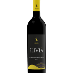 Elivià  Oltrepò Pavese Pinot Grigio Vol 13,5 CL 0,75